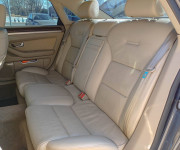 Audi A8 4.2 FSI V8 quattro tiptronic