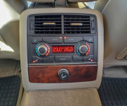 Audi A8 4.2 FSI V8 quattro tiptronic