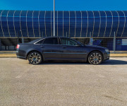 Audi A8 4.2 FSI V8 quattro tiptronic