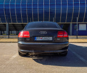 Audi A8 4.2 FSI V8 quattro tiptronic