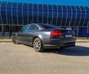 Audi A8 4.2 FSI V8 quattro tiptronic