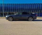 Audi A8 4.2 FSI V8 quattro tiptronic