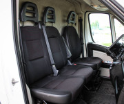 Peugeot Boxer 2.2 HDi 130k 335 L3