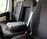 Peugeot Boxer 2.2 HDi 130k 335 L3