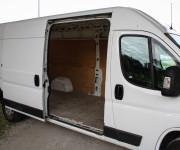 Peugeot Boxer 2.2 HDi 130k 335 L3