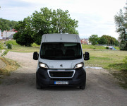 Peugeot Boxer 2.2 HDi 130k 335 L3