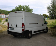 Peugeot Boxer 2.2 HDi 130k 335 L3