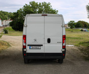 Peugeot Boxer 2.2 HDi 130k 335 L3