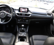 Mazda 6 Combi (Wagon) 6 2.0 Skyactiv-G Revolution