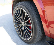 Mercedes-Benz GLS Mercedes-AMG 63 4MATIC A/T