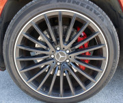 Mercedes-Benz GLS Mercedes-AMG 63 4MATIC A/T