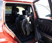 Mercedes-Benz GLS Mercedes-AMG 63 4MATIC A/T