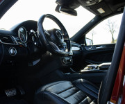 Mercedes-Benz GLS Mercedes-AMG 63 4MATIC A/T