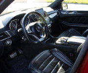 Mercedes-Benz GLS Mercedes-AMG 63 4MATIC A/T