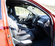 Mercedes-Benz GLS Mercedes-AMG 63 4MATIC A/T