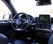 Mercedes-Benz GLS Mercedes-AMG 63 4MATIC A/T