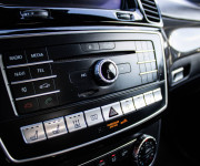 Mercedes-Benz GLS Mercedes-AMG 63 4MATIC A/T