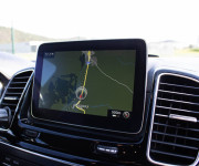 Mercedes-Benz GLS Mercedes-AMG 63 4MATIC A/T
