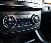 Mercedes-Benz GLS Mercedes-AMG 63 4MATIC A/T