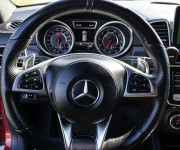 Mercedes-Benz GLS Mercedes-AMG 63 4MATIC A/T