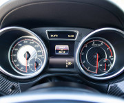 Mercedes-Benz GLS Mercedes-AMG 63 4MATIC A/T