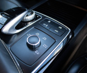 Mercedes-Benz GLS Mercedes-AMG 63 4MATIC A/T