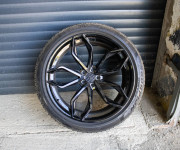 Mercedes-Benz GLS Mercedes-AMG 63 4MATIC A/T