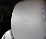 Porsche Cayenne Turbo Tiptronic