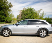 Audi A6 Allroad 3.0 TDI 272k quattro