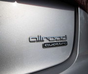 Audi A6 Allroad 3.0 TDI 272k quattro