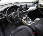 Audi A6 Allroad 3.0 TDI 272k quattro