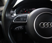 Audi A6 Allroad 3.0 TDI 272k quattro