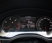 Audi A6 Allroad 3.0 TDI 272k quattro