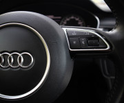 Audi A6 Allroad 3.0 TDI 272k quattro
