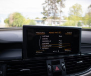Audi A6 Allroad 3.0 TDI 272k quattro