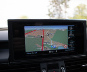 Audi A6 Allroad 3.0 TDI 272k quattro