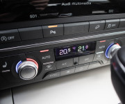 Audi A6 Allroad 3.0 TDI 272k quattro