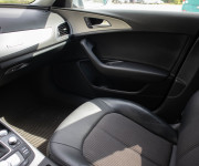 Audi A6 Allroad 3.0 TDI 272k quattro