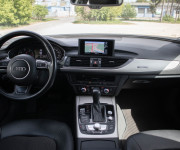 Audi A6 Allroad 3.0 TDI 272k quattro