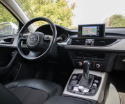 Audi A6 Allroad 3.0 TDI 272k quattro
