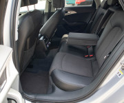 Audi A6 Allroad 3.0 TDI 272k quattro