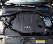 Audi A6 Allroad 3.0 TDI 272k quattro