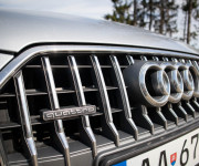 Audi A6 Allroad 3.0 TDI 272k quattro