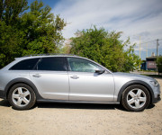 Audi A6 Allroad 3.0 TDI 272k quattro