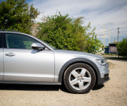 Audi A6 Allroad 3.0 TDI 272k quattro