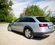 Audi A6 Allroad 3.0 TDI 272k quattro