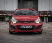 Kia Rio 1.25 62 kW,SR