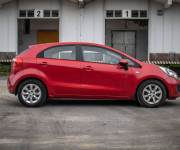 Kia Rio 1.25 62 kW,SR