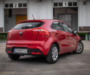 Kia Rio 1.25 62 kW,SR