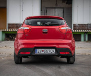 Kia Rio 1.25 62 kW,SR